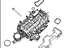 Mopar 68170550AA Manifold Kit Engine Intake