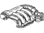 Mopar 4861694AA Throttle Body