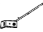 Mopar 68193918AF Tube Brake
