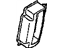 Mopar 56009426 Speaker Grille Baffle