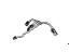 Mopar 68371469AA Engine Harness
