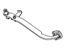 Mopar 52128346AD Pedal Brake