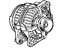 Mopar R6029700AD Generator Engine