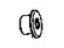 Mopar 68331279AA Plug Transmission Case