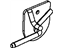 Mopar 68140197AA Rod Exhaust Pipe Support