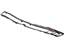 Mopar 68142203AA Crossmember Front Support