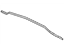 Mopar 5133928AA Rod Inside Handle To Latch