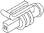 Mopar 68122929AA Connector Electrical Engine Oil Pressure Sensor
