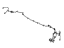 Mopar 68274327AC Wiring Front Fascia