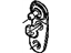 Mopar 5054710AA Bracket