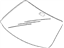 Mopar MR951538 Windshield Button