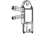 Mopar 68217109AA Pressure Sensor