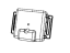 Mopar 68379832AA Module Lighting Control