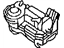 Mopar 68010437AA Module Steering Control