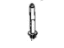 Mopar 68267959AA Bolt Hexagon Head M12X1.25X110