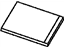 Mopar 56038650AD Compact Disc Navigation Europe Only
