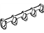 Mopar 5004014AA Manifold Gasket