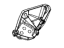 Mopar 5038885AD Bracket Pinion Nose