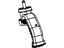 Mopar 5006926AA Crossmember Front Suspension