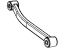 Mopar 68504690AA Upper Control Arm, Rear