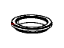 Mopar 68194691AA Isolator Spring Seat Upper