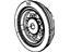 Mopar 5037727AB Vibration Damper