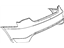 Mopar 68081562AF Bracket Fascia