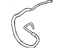 Mopar 5278761AB Line A/C Suction
