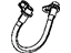 Mopar 4766559AA Hose Brake