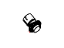 Mopar 68072208AB Extension Pipe