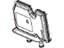 Mopar 68225501AG Module Anti-Lock Brake System