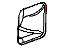 Mopar 5026987AA High Note Horn