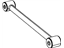 Mopar 52060021AE Arm Lower Control Rear