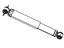 Mopar 68027795AA Shock Absorber Kit Suspension Rear