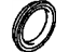Mopar 5093342AA Caliper Seal Kit