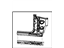 Mopar 68002322AH Panel Bodyside Aperture Front Complete