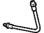 Mopar 68025215AA Hose Brake