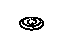 Mopar 5093892AA Valve Spring Retainers