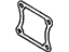 Mopar MB928711 Power Booster Seal