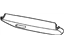 Mopar 1BB79BD1AA Lower Panel, Rear