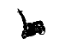 Mopar 55113780AC Latch Hood