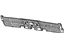 Mopar 55396383AD Bracket, Rear