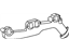 Mopar 53032437AB Manifold Exhaust