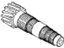 Mopar 68132702AA Countershaft