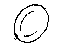 Mopar 4720863 Shim