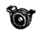 Mopar 68451004AA Bearing Drive Shaft