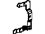 Mopar 68101081AA Seat Adjuster Bracket