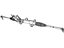 Mopar 5073582AE Tie Rod Kit Outer End