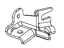 Mopar 68384267AC Bracket Engine Mount