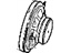 Mopar 56007010 Speaker